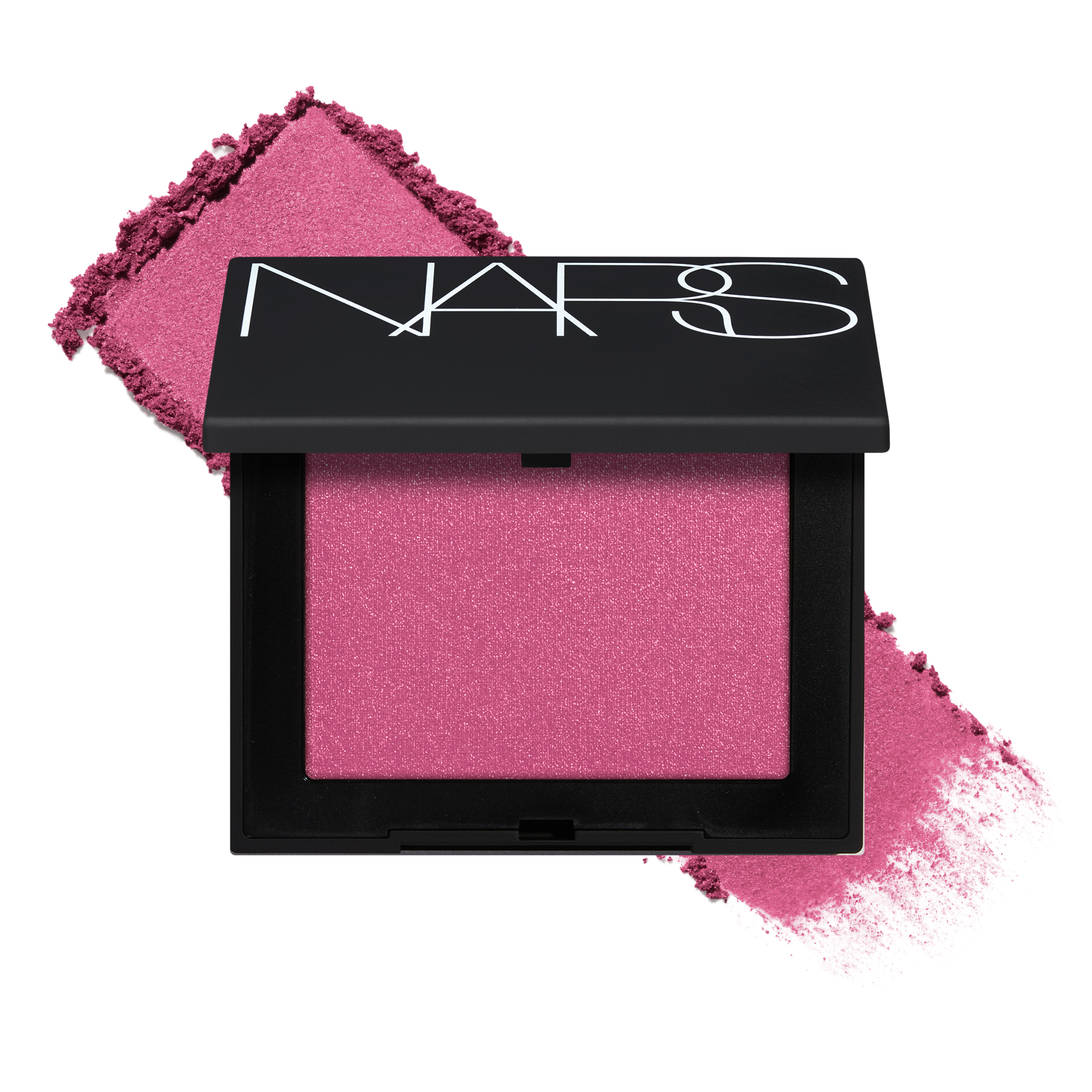 POWDER BLUSH